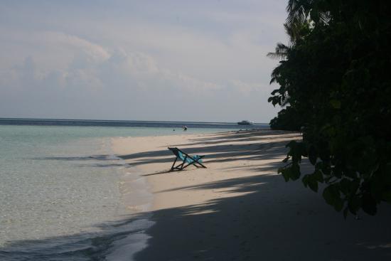 Biyadoo Island