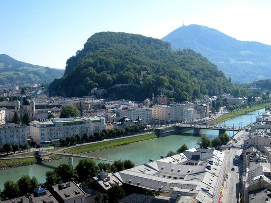Moenchberg Lift