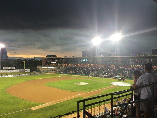 Shaw Park