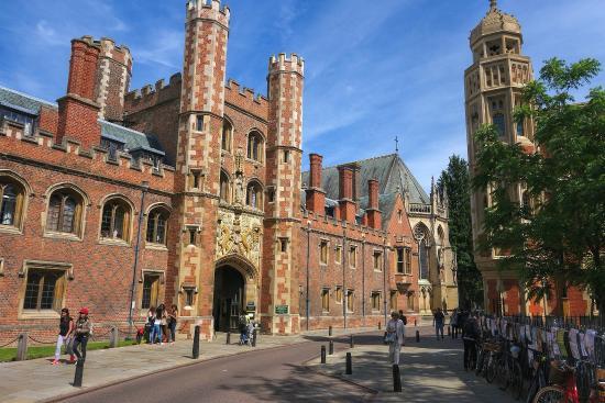 Università di Cambridge