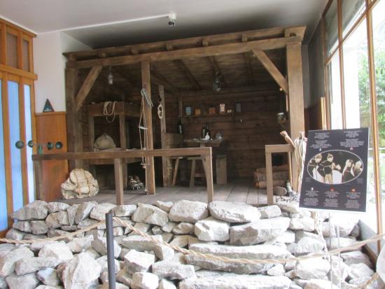 Le Musee Alpin