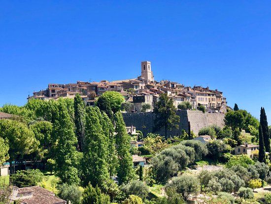 Saint-Paul de Vence