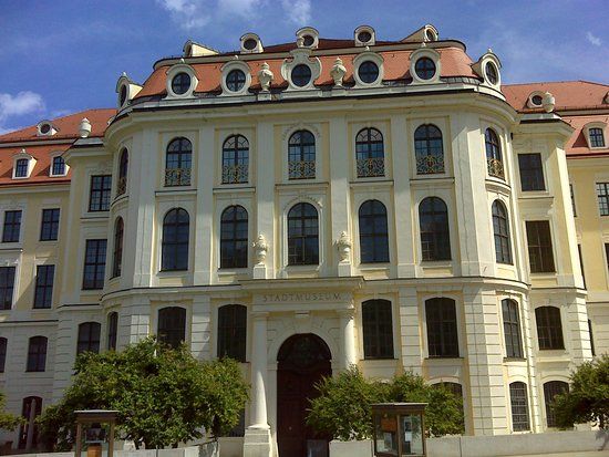 Dresden City Museum