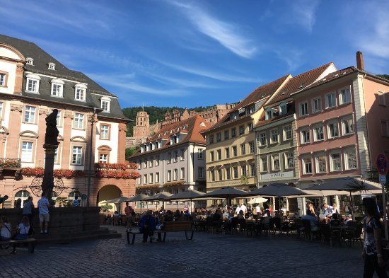 Market Square