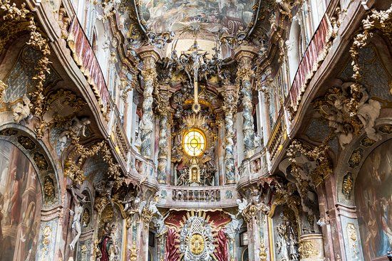 Asamkirche