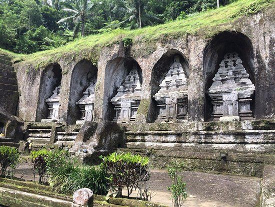 Pura Gunung Kawi