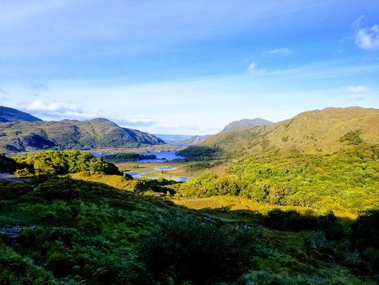 Killarney National Park