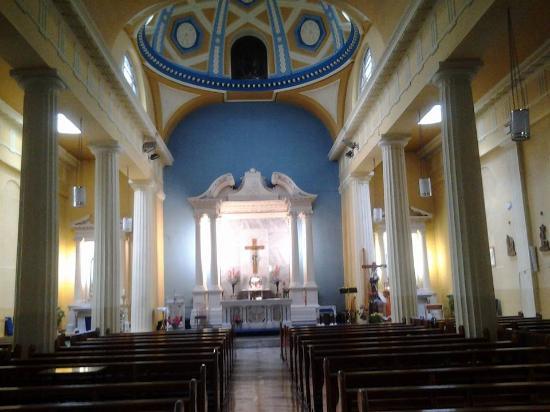 The Abbey