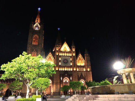 Expiatory Temple