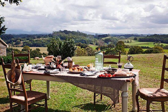 Bhavana Organic Farm + Cooking School