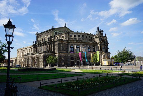Theaterplatz
