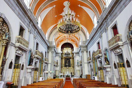 Bonfim Church