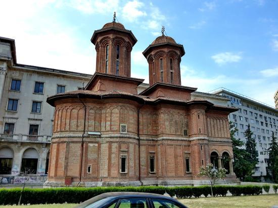 Cretulescu Church