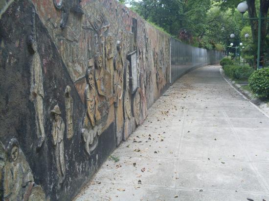 Cuscatlan Park