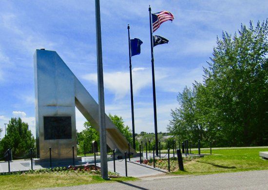 Russ Freeman Park