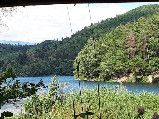 Monticolo Lake
