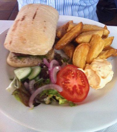 The Wookey Hole Inn