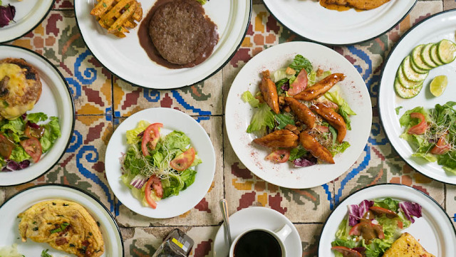 Bistro Cultural