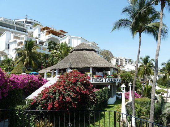 Paraiso Restaurant