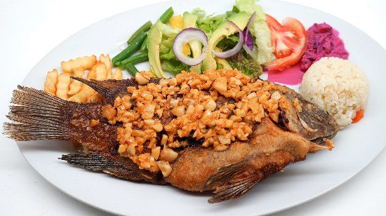 Marisqueria Neptuno