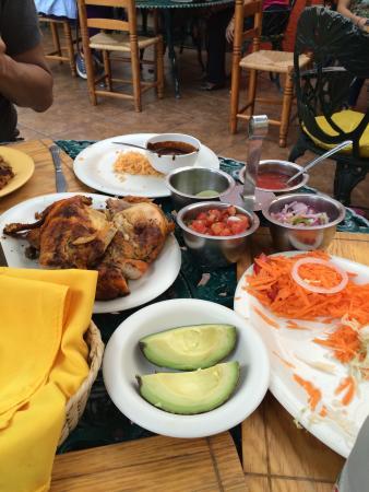 Don Pollo