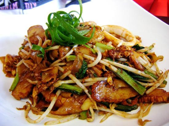 Ni-Hao Restaurant