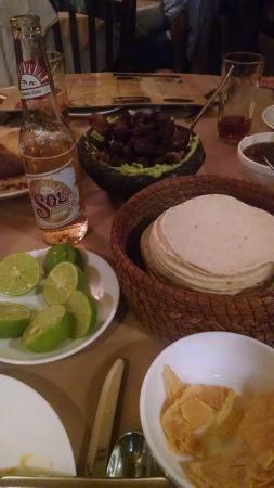 Davila's House