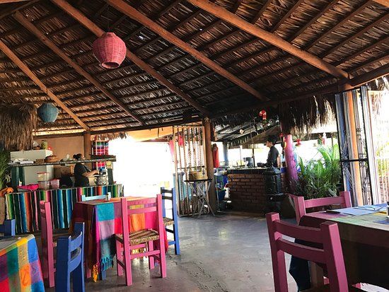 La Palapa