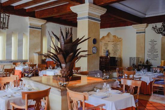 Frida Restaurant