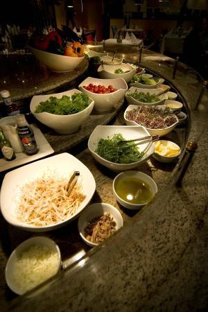 Al Safina Restaurant