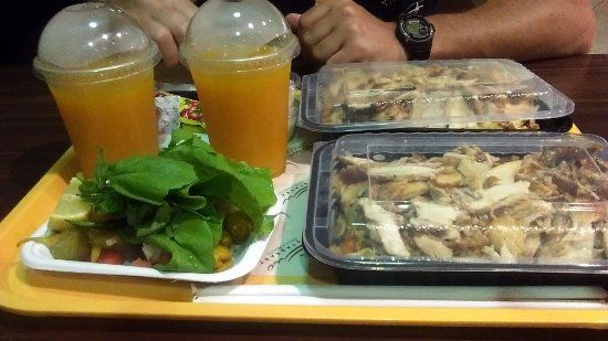 Masaya Lebanese Cuisine