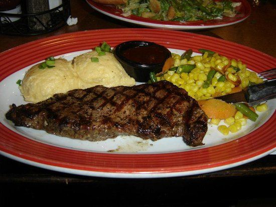 TGI Friday's