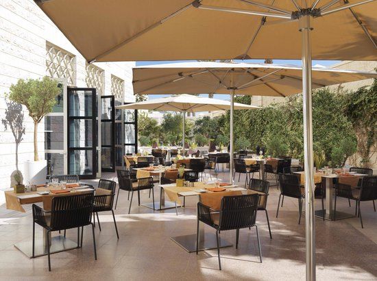 Olea Restaurant