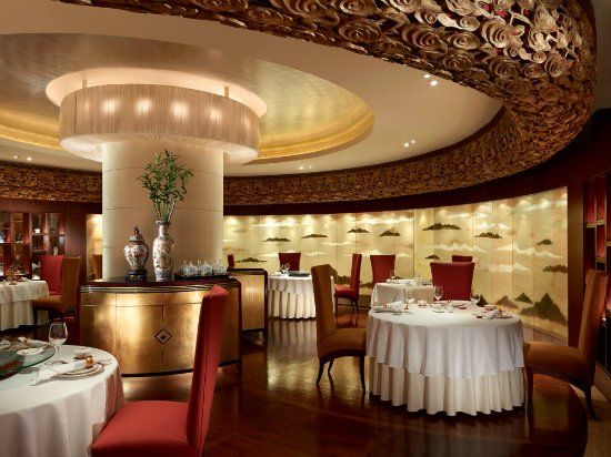 Shang Palace