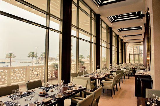 Mosaic Restaurant
