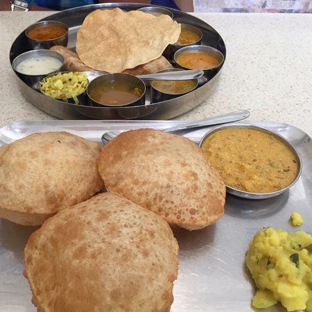 Sangeetha Vegetarian Restaurant