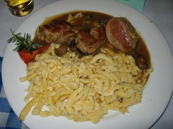 Der Metz