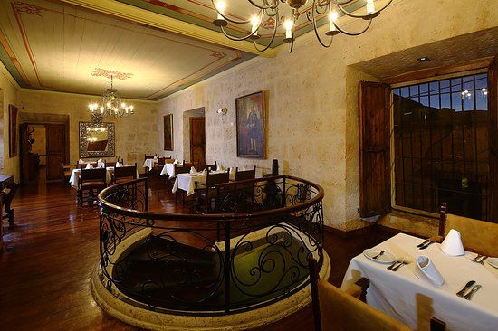 Alma Bar Restaurante