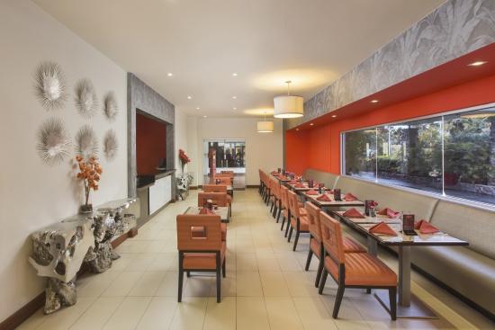 Aromas Cafe