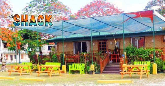 The Shack Saipan