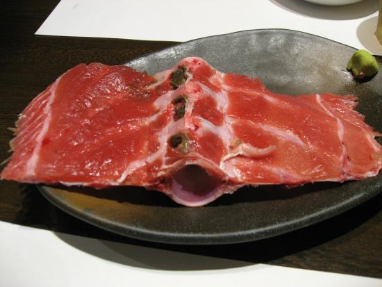 Tairyo Izakaya MAGUROGANCHI