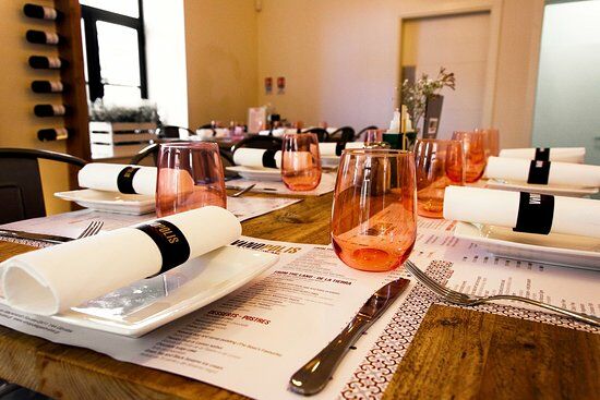 Vinopolis Gastrobar