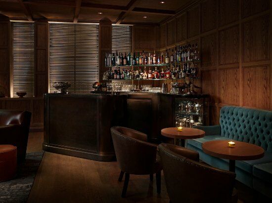 Punch Room