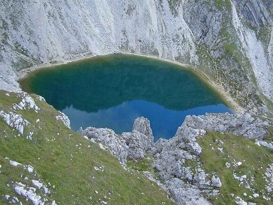 Lago Boe