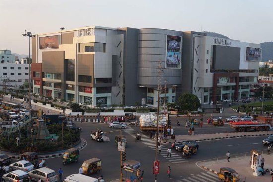 Trendset Mall