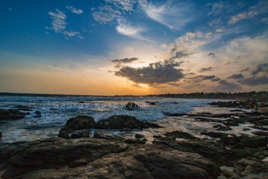 Sunset View Point