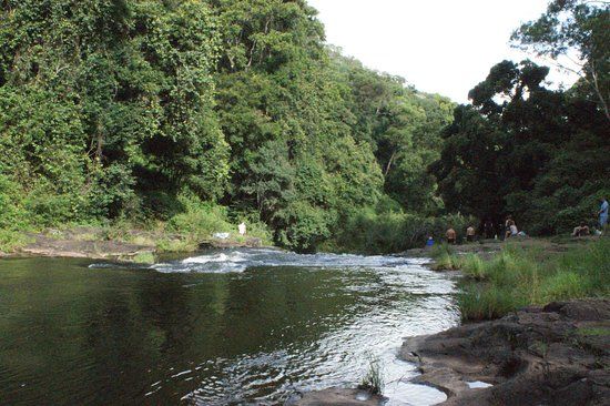 Gardners Falls