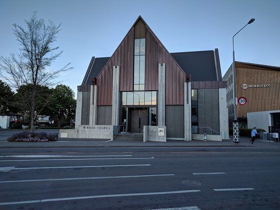 Knox Church
