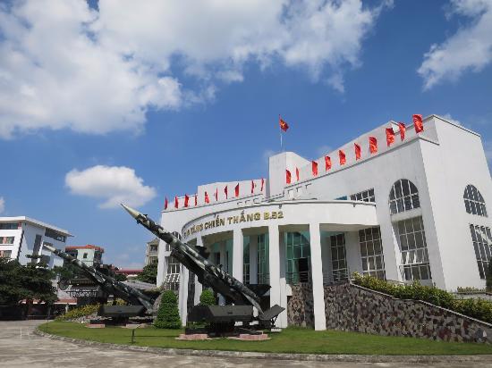 B52 Victory Museum