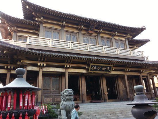 Xiangji Temple